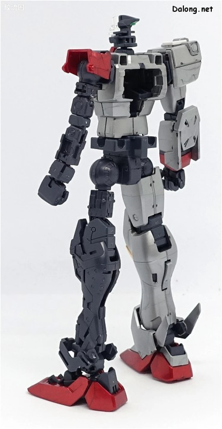 P-Bandai MG 1/100 Crossbone Gundam X0 Ver.Ka