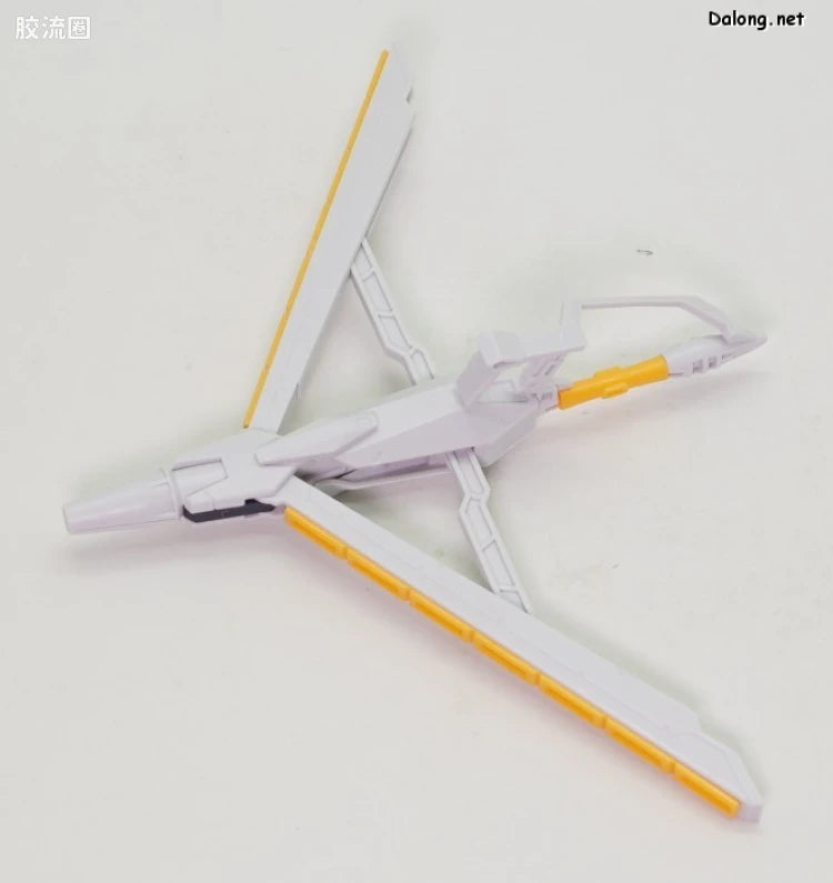 P-Bandai MG 1/100 Crossbone Gundam X0 Ver.Ka