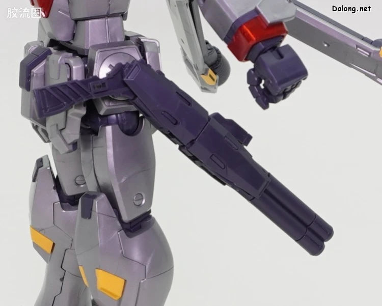 P-Bandai MG 1/100 Crossbone Gundam X0 Ver.Ka