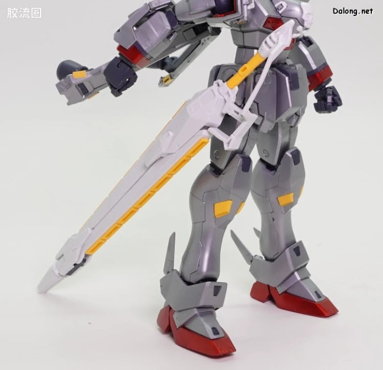 P-Bandai MG 1/100 Crossbone Gundam X0 Ver.Ka
