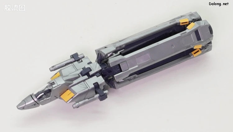 P-Bandai MG 1/100 Crossbone Gundam X0 Ver.Ka