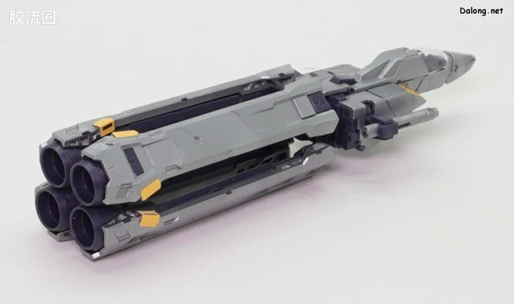 P-Bandai MG 1/100 Crossbone Gundam X0 Ver.Ka