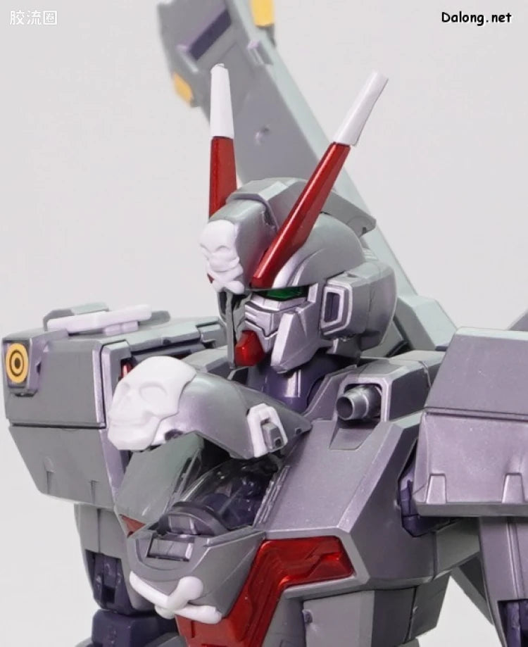 P-Bandai MG 1/100 Crossbone Gundam X0 Ver.Ka