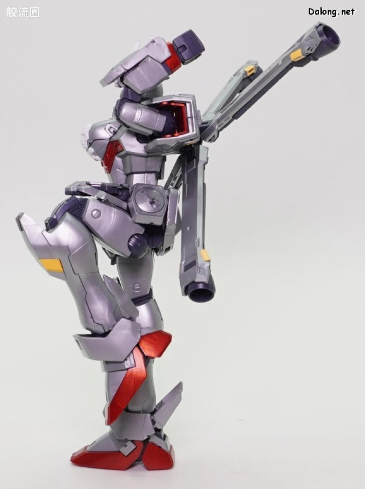 P-Bandai MG 1/100 Crossbone Gundam X0 Ver.Ka
