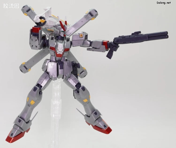 P-Bandai MG 1/100 Crossbone Gundam X0 Ver.Ka