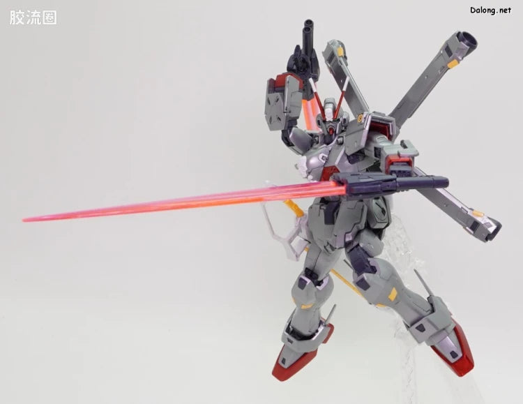 P-Bandai MG 1/100 Crossbone Gundam X0 Ver.Ka