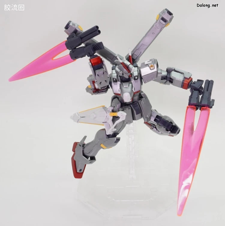 P-Bandai MG 1/100 Crossbone Gundam X0 Ver.Ka