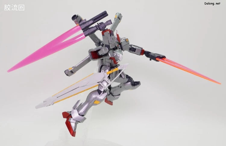 P-Bandai MG 1/100 Crossbone Gundam X0 Ver.Ka