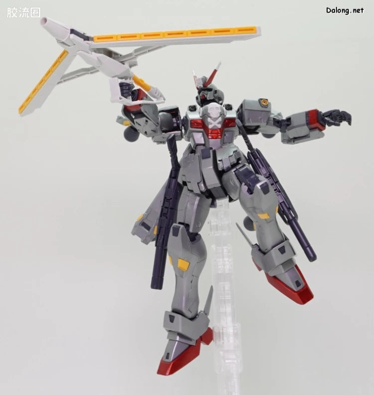 P-Bandai MG 1/100 Crossbone Gundam X0 Ver.Ka