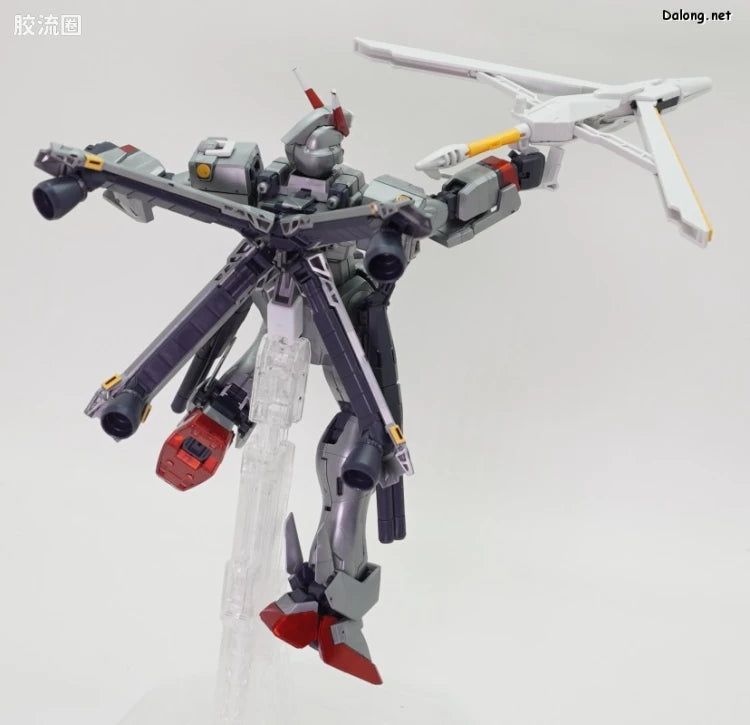 P-Bandai MG 1/100 Crossbone Gundam X0 Ver.Ka
