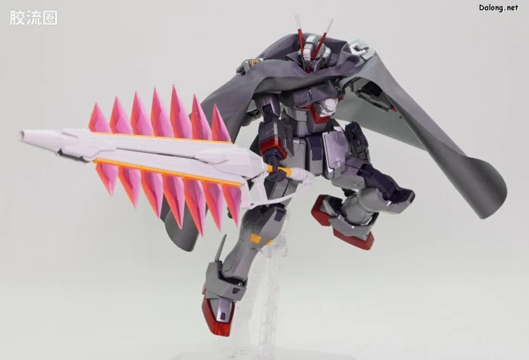 P-Bandai MG 1/100 Crossbone Gundam X0 Ver.Ka