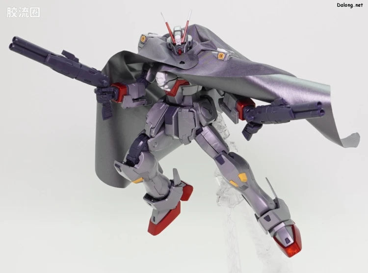 P-Bandai MG 1/100 Crossbone Gundam X0 Ver.Ka