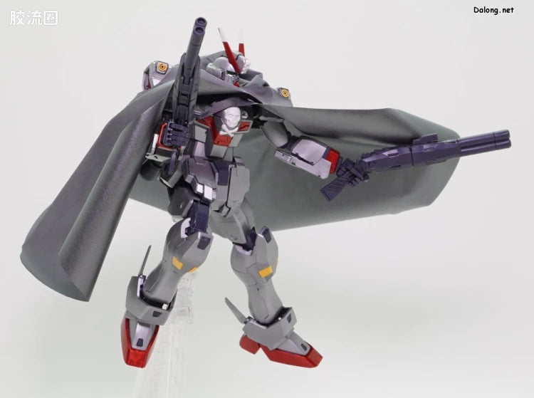 P-Bandai MG 1/100 Crossbone Gundam X0 Ver.Ka