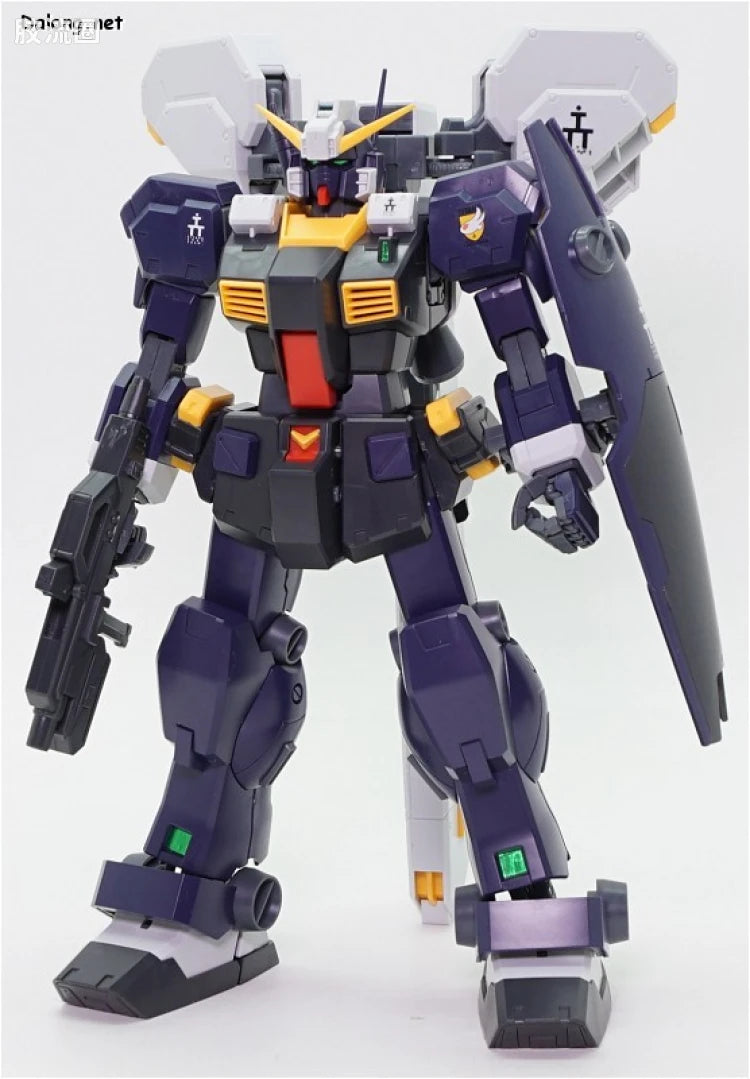 P-Bandai MG 1/100 Gundam TR-1 [Hazel II] Early Type / Hazel Reserve Unit / GM Quel