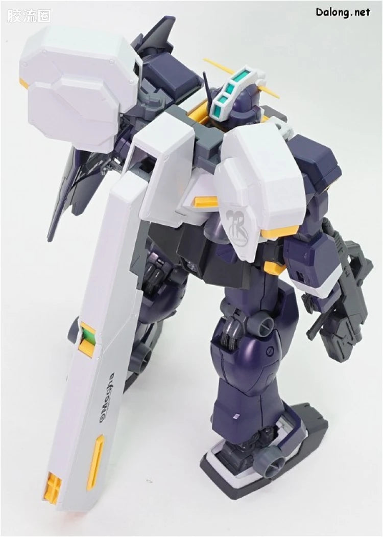 P-Bandai MG 1/100 Gundam TR-1 [Hazel II] Early Type / Hazel Reserve Unit / GM Quel
