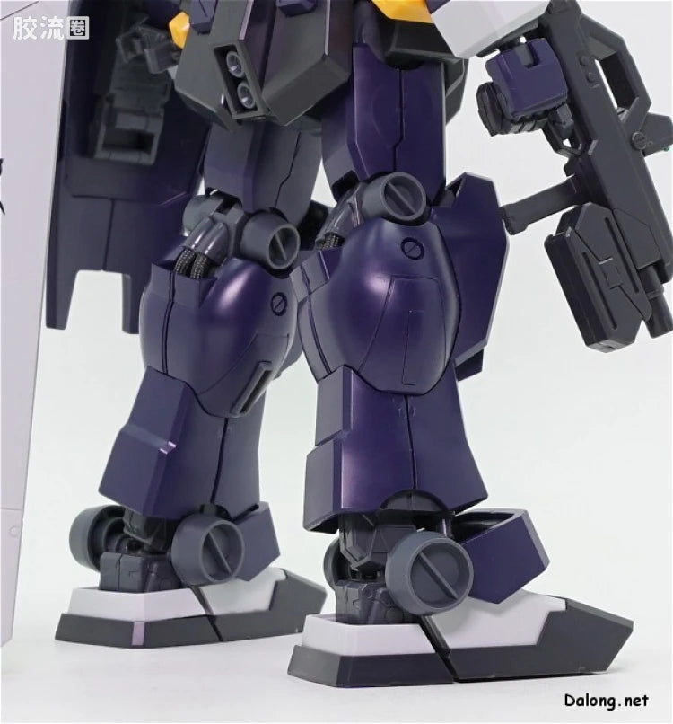 P-Bandai MG 1/100 Gundam TR-1 [Hazel II] Early Type / Hazel Reserve Unit / GM Quel