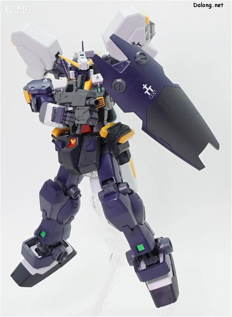 P-Bandai MG 1/100 Gundam TR-1 [Hazel II] Early Type / Hazel Reserve Unit / GM Quel