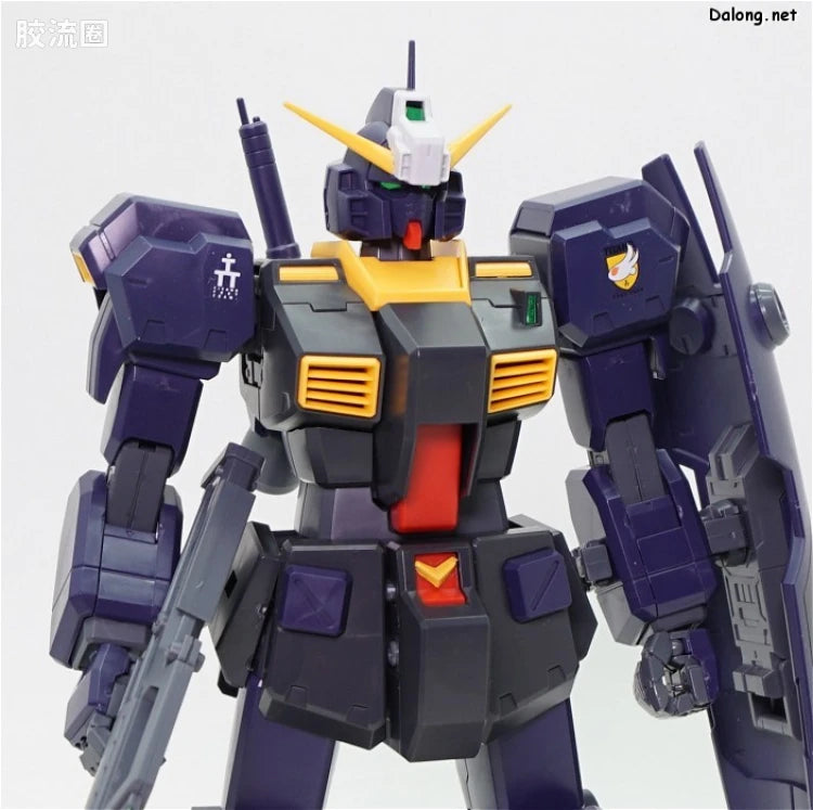 P-Bandai MG 1/100 Gundam TR-1 [Hazel II] Early Type / Hazel Reserve Unit / GM Quel