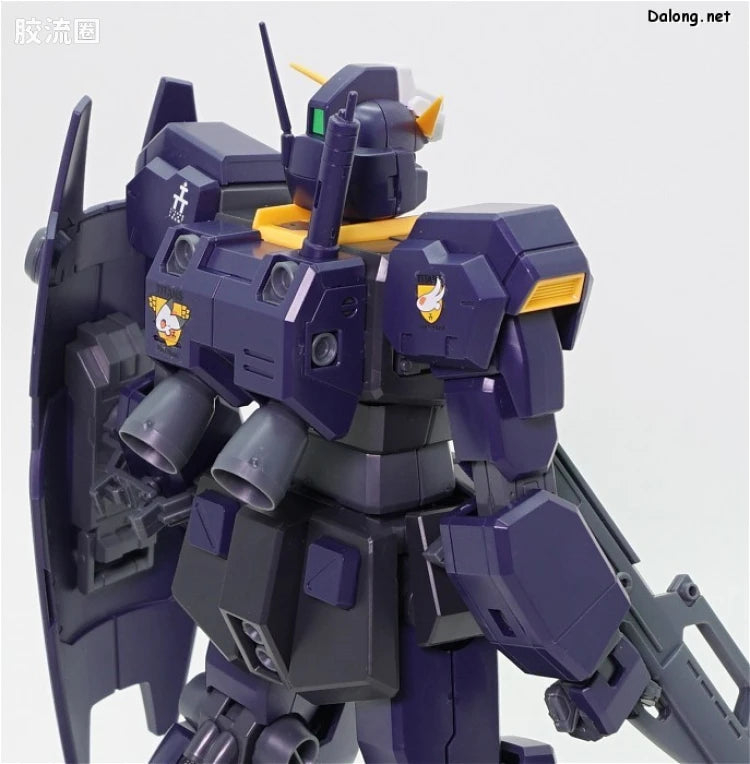 P-Bandai MG 1/100 Gundam TR-1 [Hazel II] Early Type / Hazel Reserve Unit / GM Quel