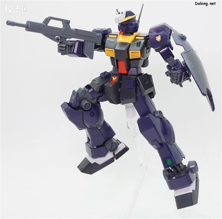 P-Bandai MG 1/100 Gundam TR-1 [Hazel II] Early Type / Hazel Reserve Unit / GM Quel