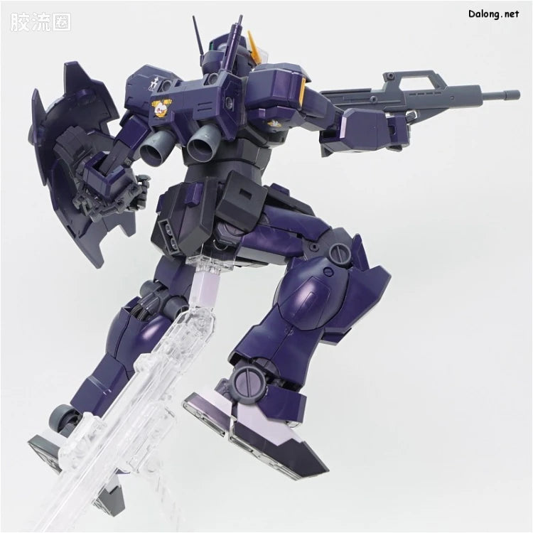 P-Bandai MG 1/100 Gundam TR-1 [Hazel II] Early Type / Hazel Reserve Unit / GM Quel