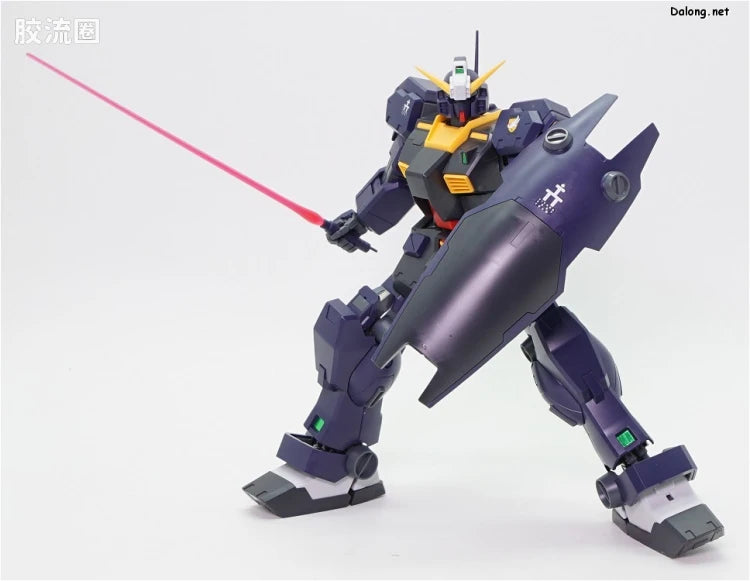 P-Bandai MG 1/100 Gundam TR-1 [Hazel II] Early Type / Hazel Reserve Unit / GM Quel