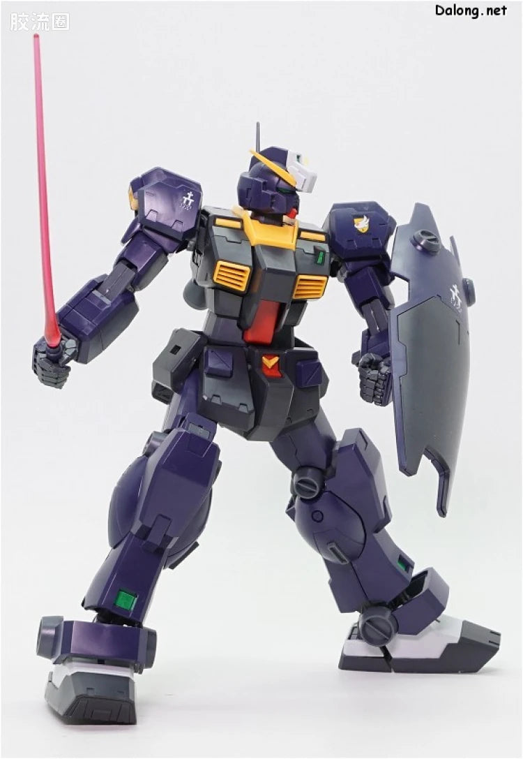 P-Bandai MG 1/100 Gundam TR-1 [Hazel II] Early Type / Hazel Reserve Unit / GM Quel