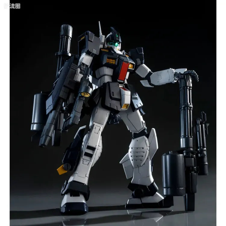 P-Bandai MG 1/100 RGM-79DO Philip Hughs's GM Dominance