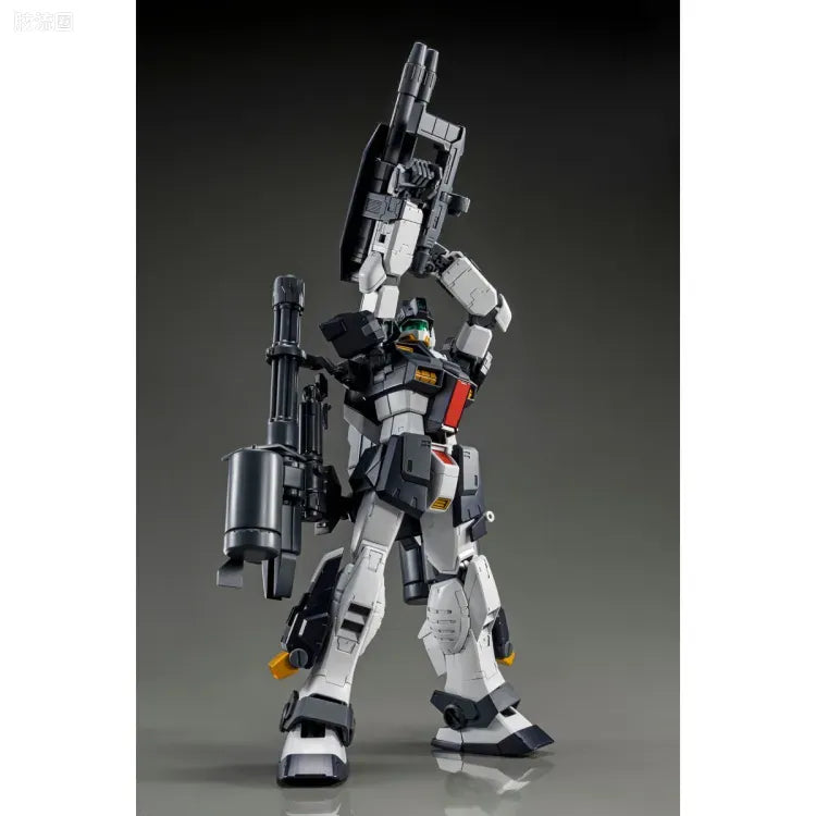 P-Bandai MG 1/100 RGM-79DO Philip Hughs's GM Dominance