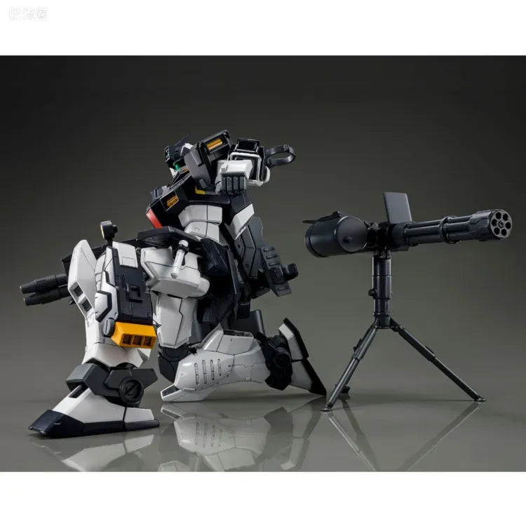 P-Bandai MG 1/100 RGM-79DO Philip Hughs's GM Dominance