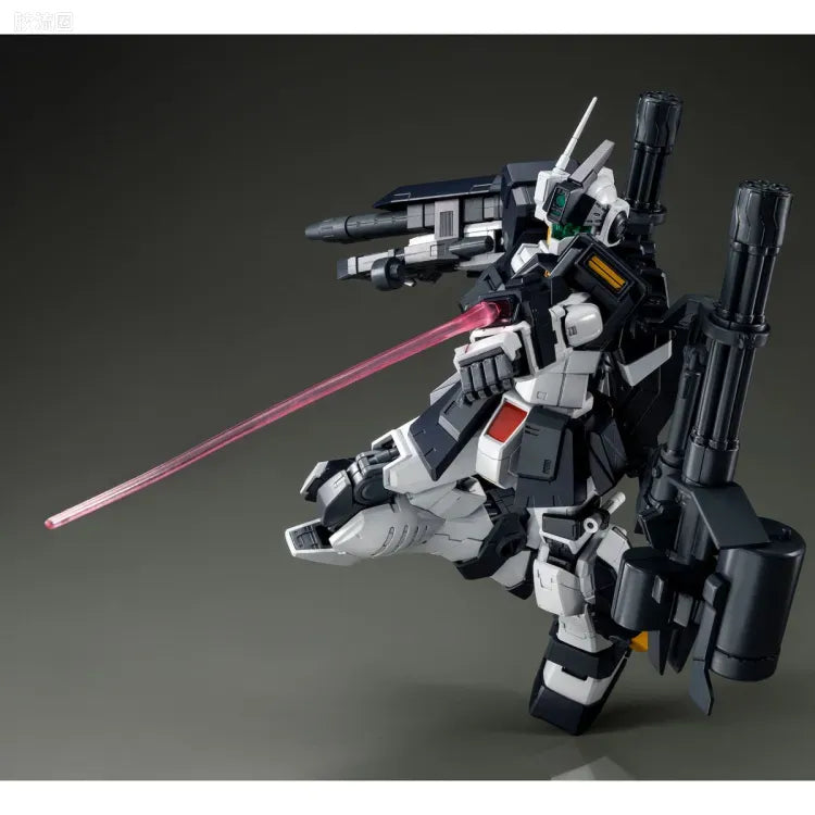 P-Bandai MG 1/100 RGM-79DO Philip Hughs's GM Dominance