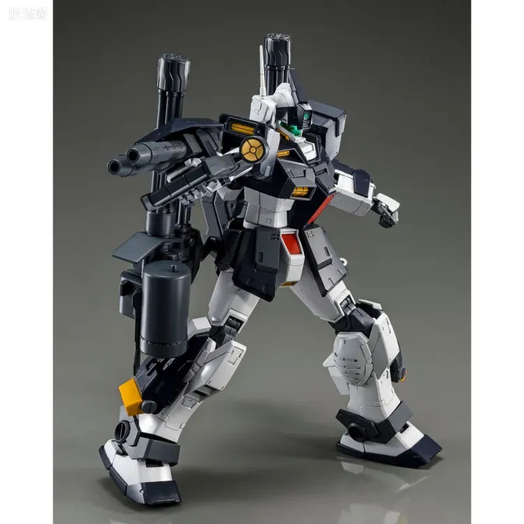 P-Bandai MG 1/100 RGM-79DO Philip Hughs's GM Dominance