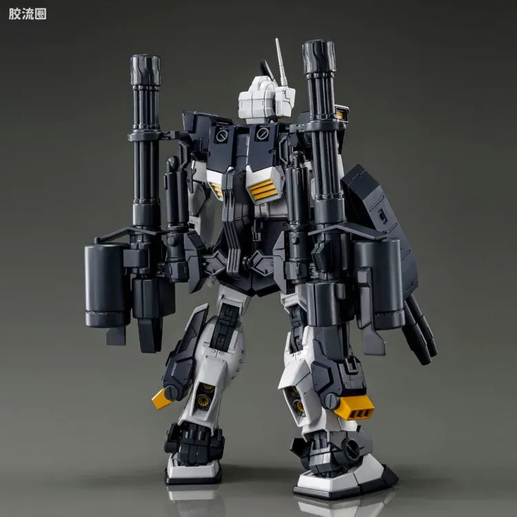 P-Bandai MG 1/100 RGM-79DO Philip Hughs's GM Dominance