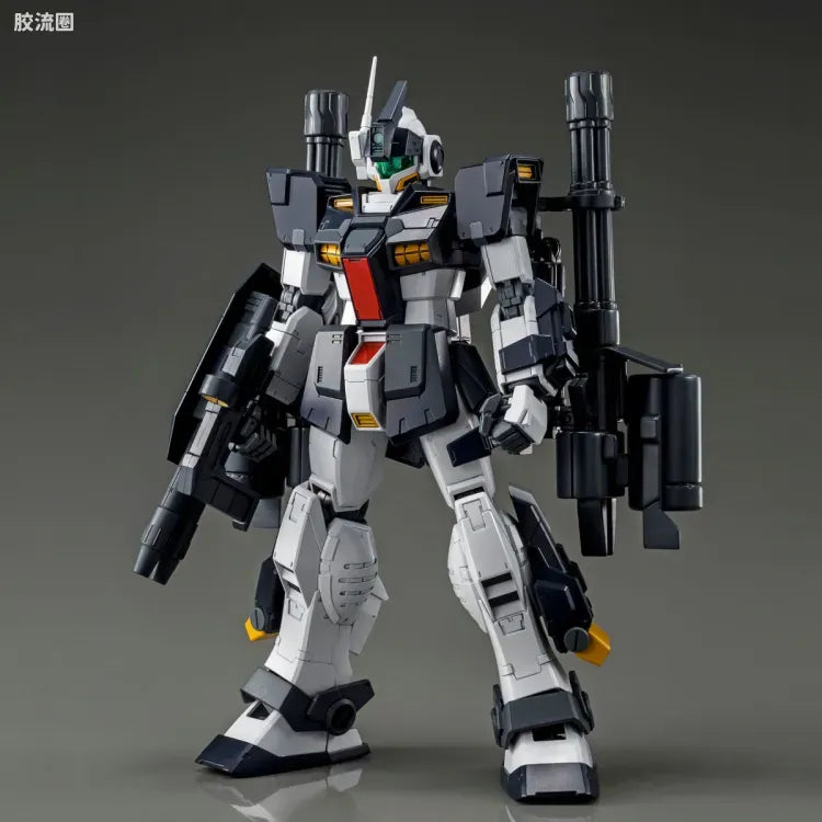 P-Bandai MG 1/100 RGM-79DO Philip Hughs's GM Dominance