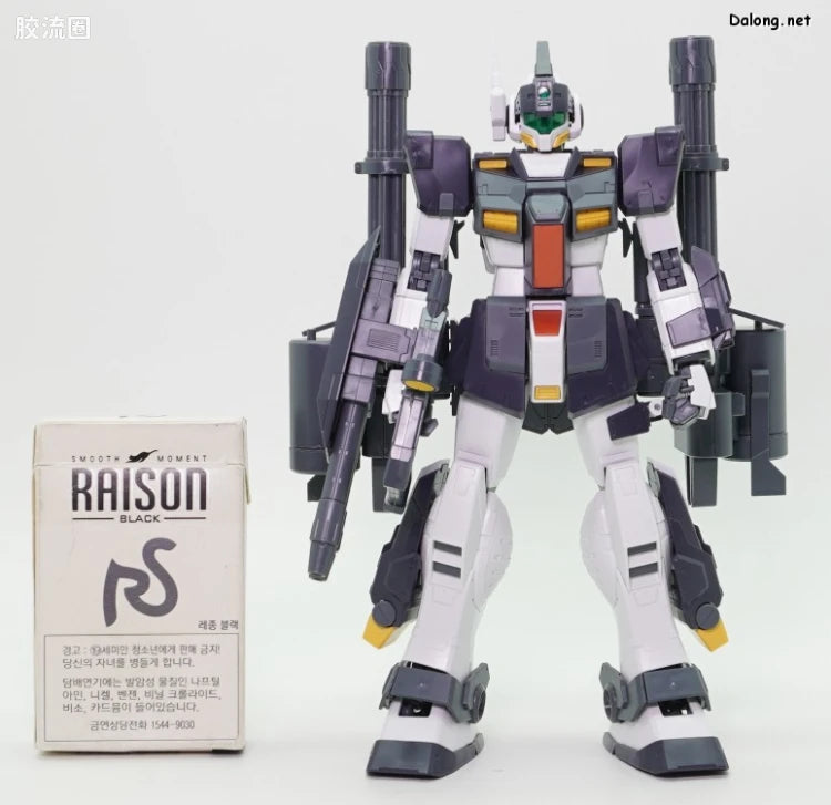 P-Bandai MG 1/100 RGM-79DO Philip Hughs's GM Dominance
