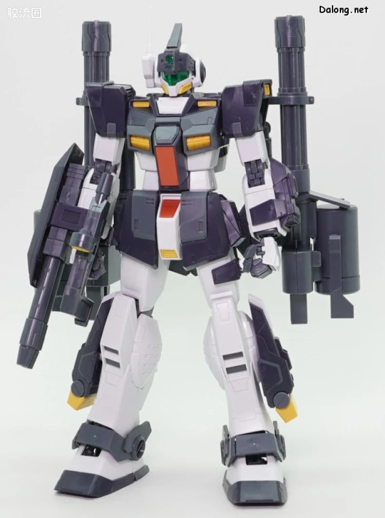 P-Bandai MG 1/100 RGM-79DO Philip Hughs's GM Dominance
