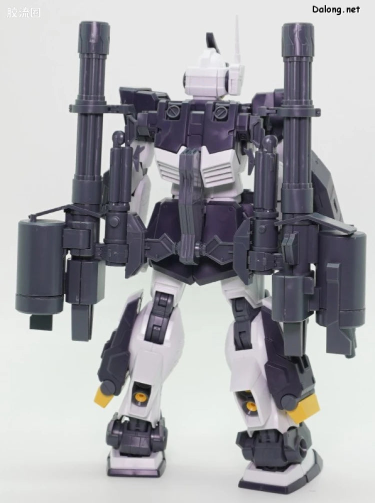 P-Bandai MG 1/100 RGM-79DO Philip Hughs's GM Dominance