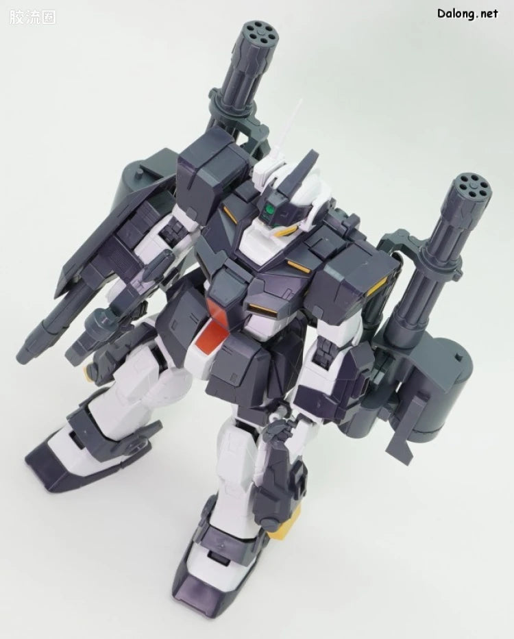 P-Bandai MG 1/100 RGM-79DO Philip Hughs's GM Dominance