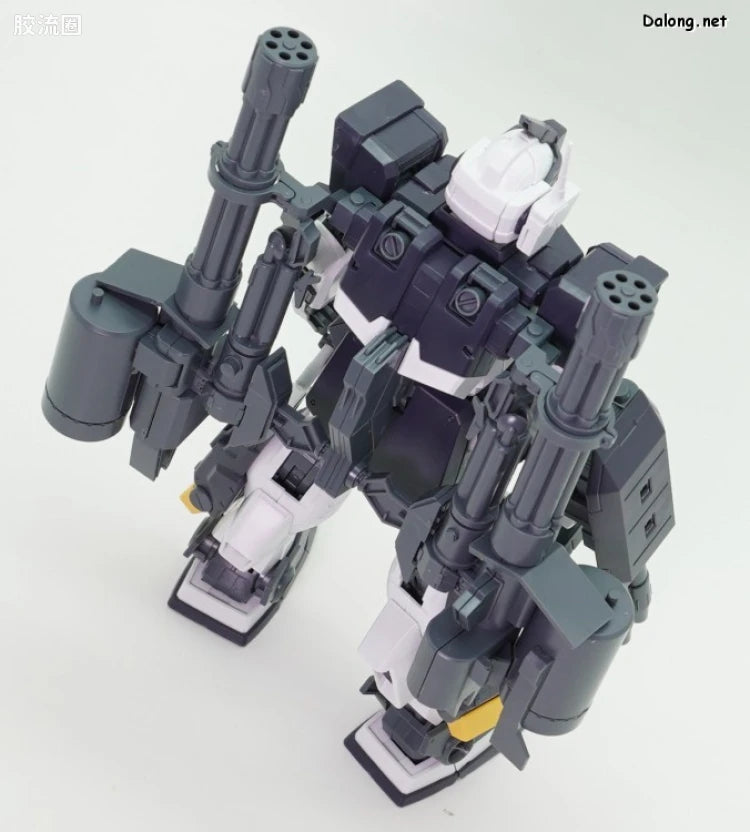P-Bandai MG 1/100 RGM-79DO Philip Hughs's GM Dominance
