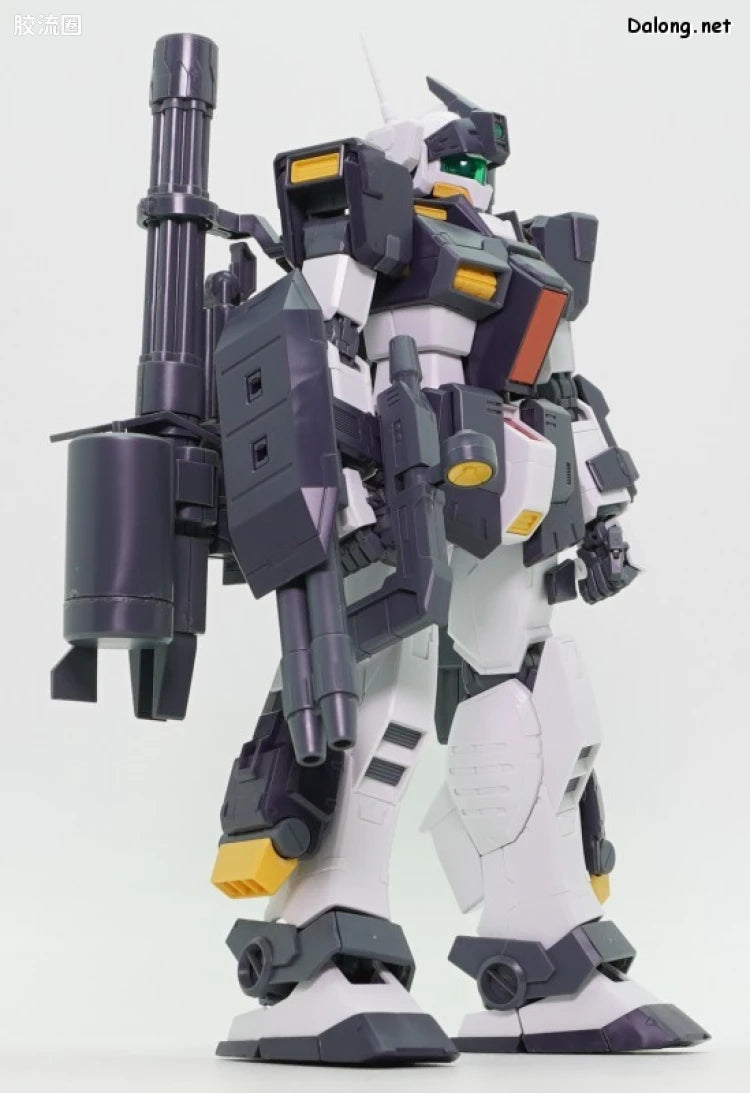 P-Bandai MG 1/100 RGM-79DO Philip Hughs's GM Dominance