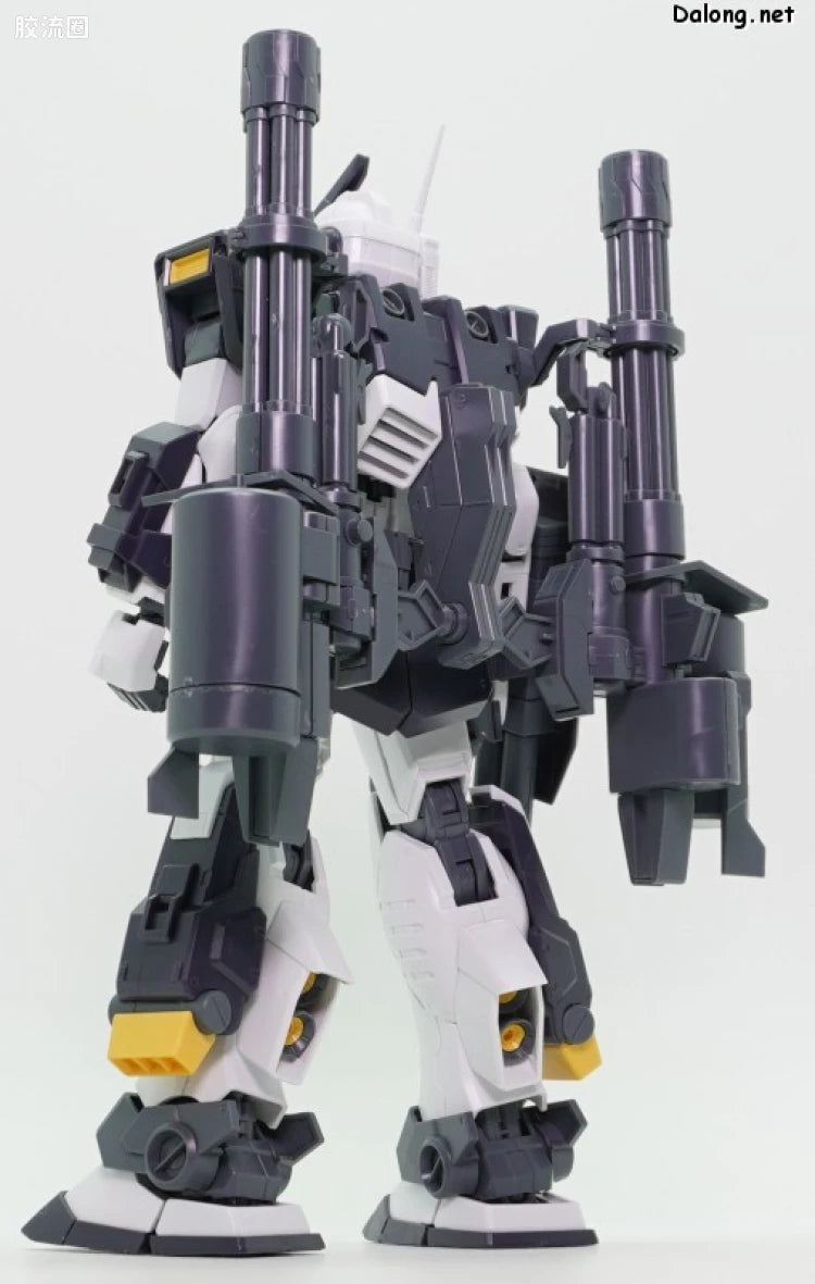 P-Bandai MG 1/100 RGM-79DO Philip Hughs's GM Dominance