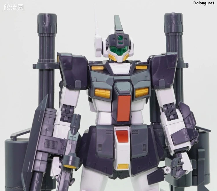 P-Bandai MG 1/100 RGM-79DO Philip Hughs's GM Dominance