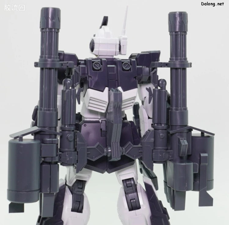 P-Bandai MG 1/100 RGM-79DO Philip Hughs's GM Dominance