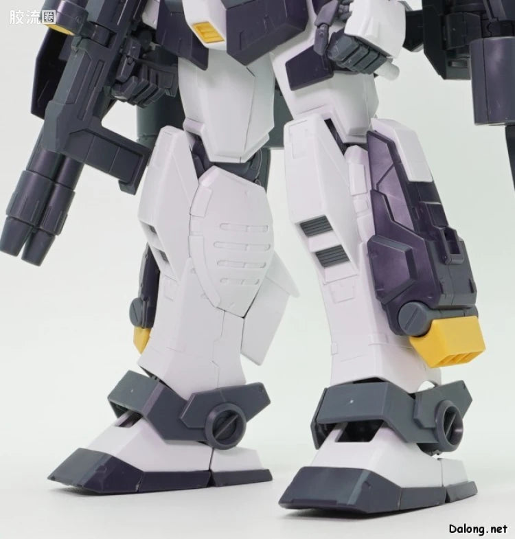 P-Bandai MG 1/100 RGM-79DO Philip Hughs's GM Dominance