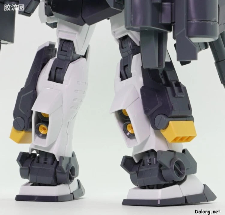P-Bandai MG 1/100 RGM-79DO Philip Hughs's GM Dominance