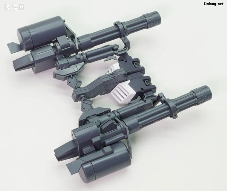 P-Bandai MG 1/100 RGM-79DO Philip Hughs's GM Dominance