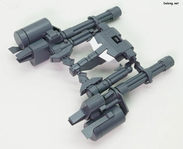 P-Bandai MG 1/100 RGM-79DO Philip Hughs's GM Dominance