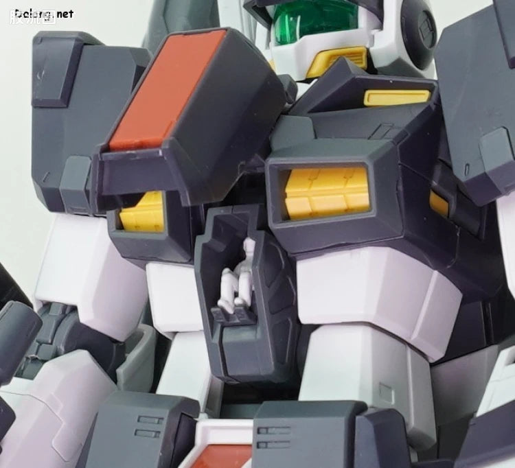 P-Bandai MG 1/100 RGM-79DO Philip Hughs's GM Dominance