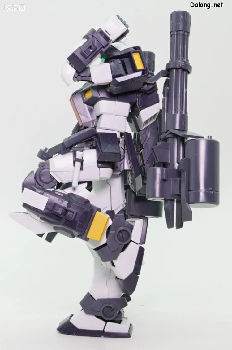 P-Bandai MG 1/100 RGM-79DO Philip Hughs's GM Dominance