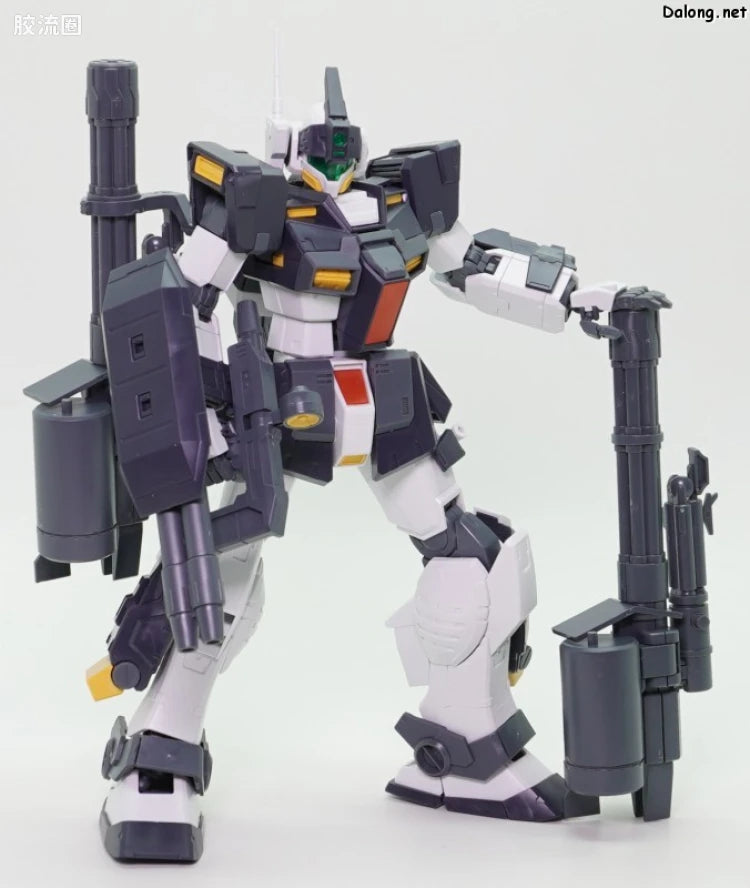 P-Bandai MG 1/100 RGM-79DO Philip Hughs's GM Dominance